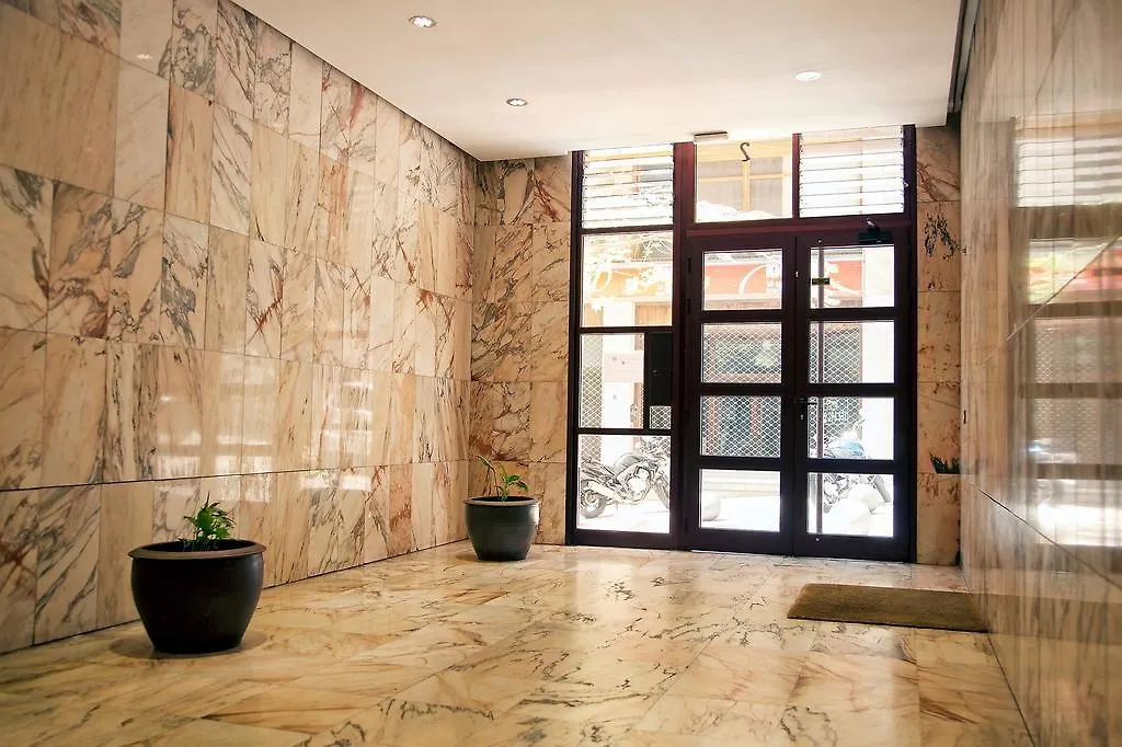 Apartament Harbour City Center Penthouse Santa Cruz de Tenerife