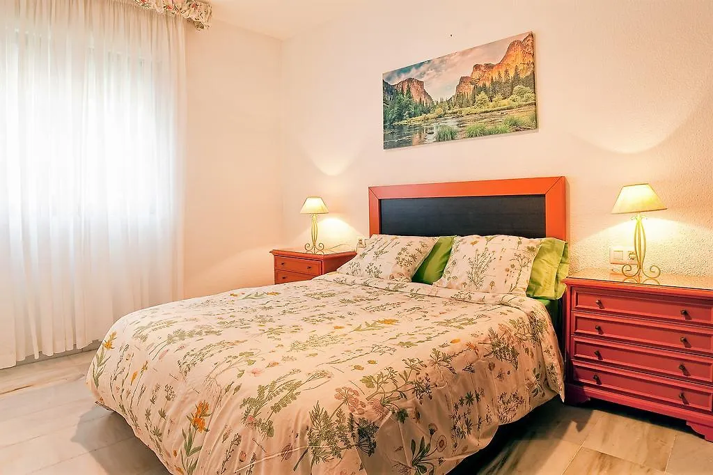 Apartament Harbour City Center Penthouse Santa Cruz de Tenerife Hiszpania