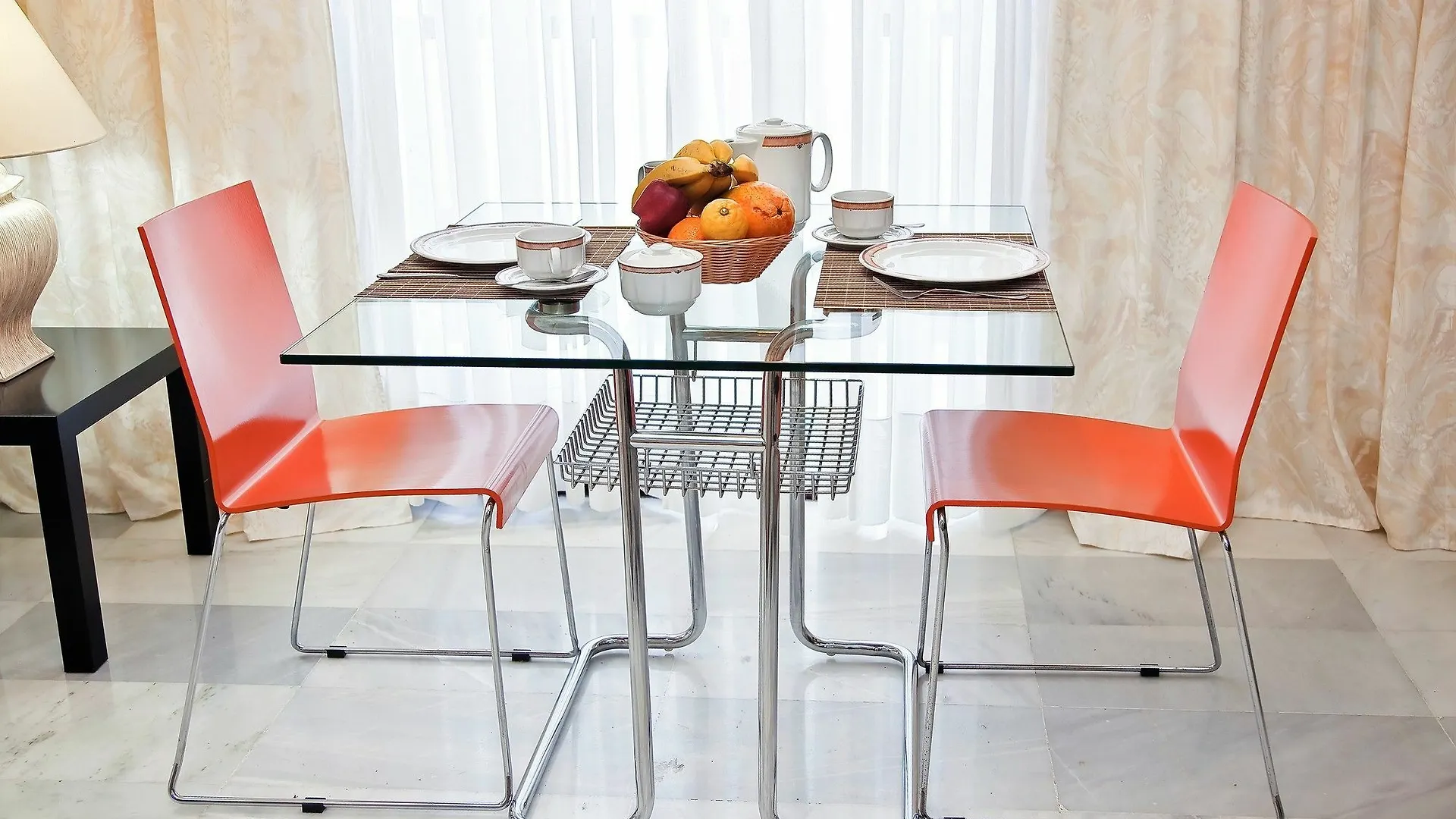 Harbour City Center Penthouse Santa Cruz de Tenerife Apartament