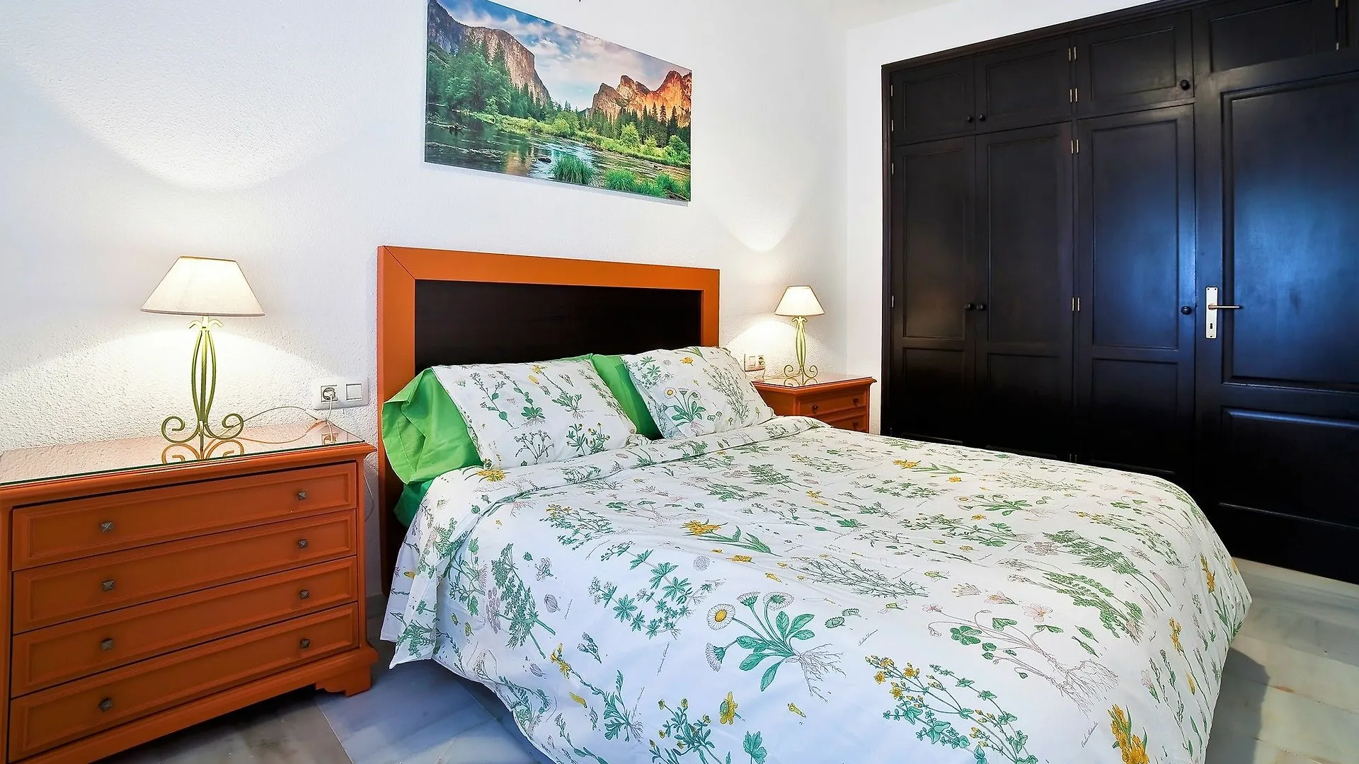 Harbour City Center Penthouse Santa Cruz de Tenerife Apartament